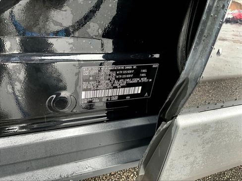 Used 2023 Toyota RAV4 LE FWD image 19