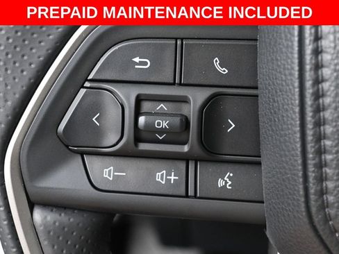 Certified 2026 Toyota 4Runner SR5 AWD/4WD image 16