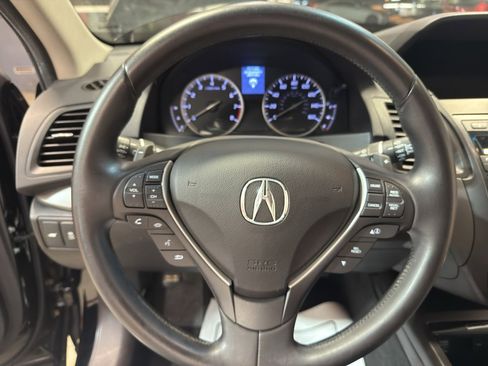 Used 2013 Acura RDX AWD w/ Technology Package image 17