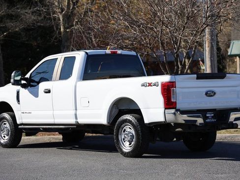 Certified 2019 Ford F250 XL w/ XL Value Package image 2
