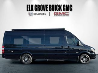 Used 2016 Mercedes-Benz Sprinter 3500 video 3