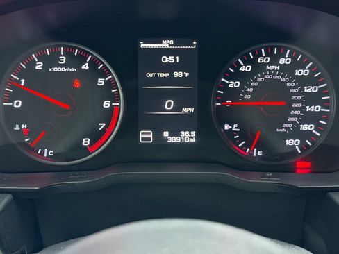 Used 2022 Subaru WRX Premium AWD/4WD image 22