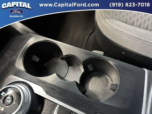 Certified 2022 Ford Escape SE w/ Convenience Package FWD image 31