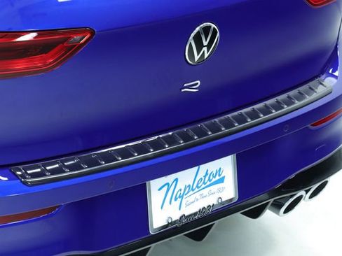 New 2026 Volkswagen Golf image 8