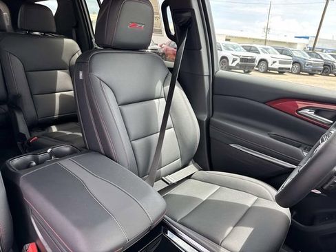 New 2026 Chevrolet Traverse Z71 w/ Driver Confidence Package AWD/4WD image 31
