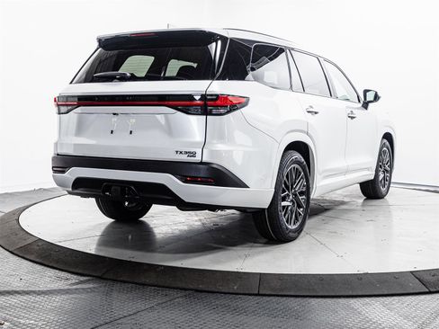 New 2026 Lexus TX 350 AWD w/ Technology Package image 13