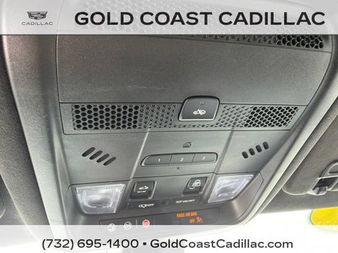 Certified 2024 Cadillac XT6 Sport w/ LPO, Onyx Lite Package AWD/4WD image 31