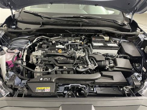 New 2026 Toyota Corolla Cross XLE image 22