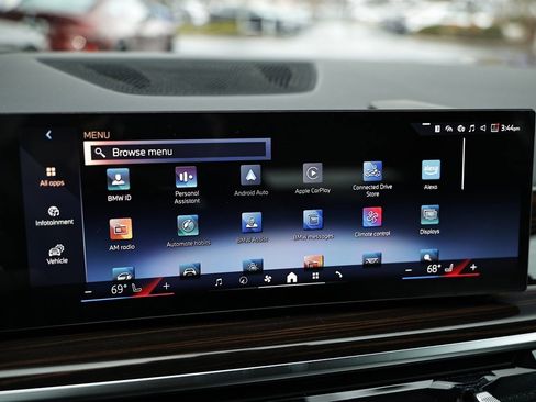 New 2026 BMW X5 xDrive40i image 35