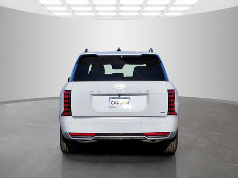 New 2026 Hyundai Palisade Calligraphy image 6