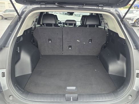 Certified 2023 Kia Sportage EX image 15