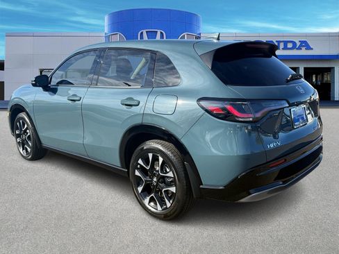 New 2026 Honda HR-V EX-L image 4
