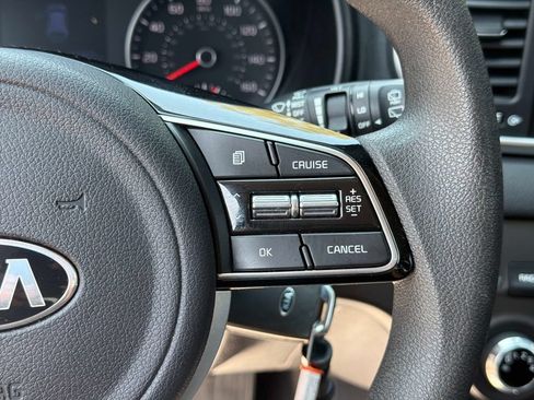 Used 2021 Kia Sportage LX AWD/4WD image 27