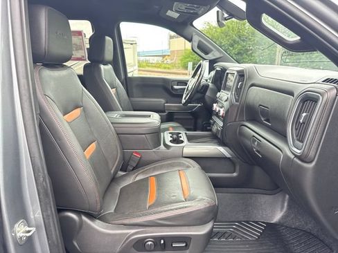 Used 2020 GMC Sierra 1500 AT4 w/ AT4 Premium Package AWD/4WD image 31
