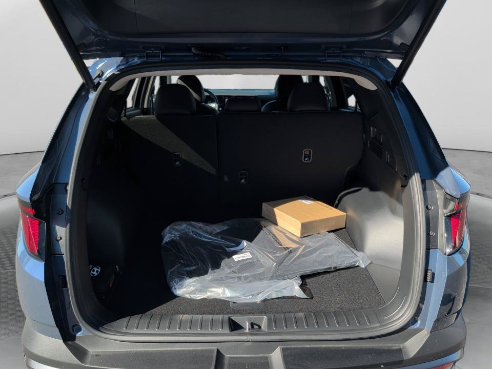 New 2026 Hyundai Tucson SEL Plus AWD/4WD image 15