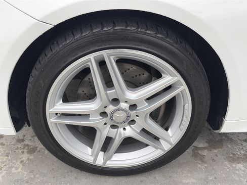 Used 2013 Mercedes-Benz E 350 Coupe image 11