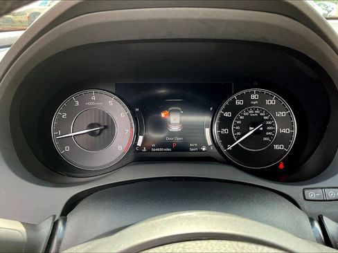 Used 2021 Acura RDX FWD image 10