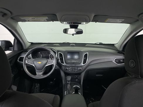 Used 2022 Chevrolet Equinox LT image 24