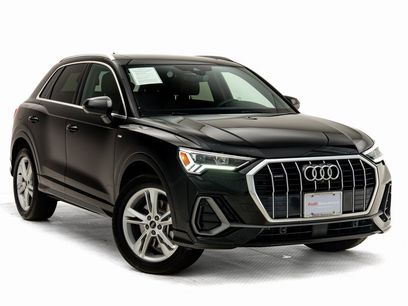 Used 2022 Audi Q3 2.0T Premium Plus w/ Premium Plus Package