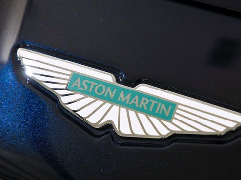 New 2026 Aston Martin Vanquish Convertible image 56