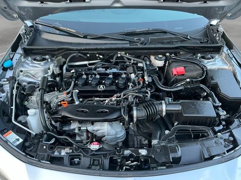 Used 2023 Acura Integra Base image 18