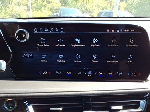 New 2026 Chevrolet Traverse LT image 30