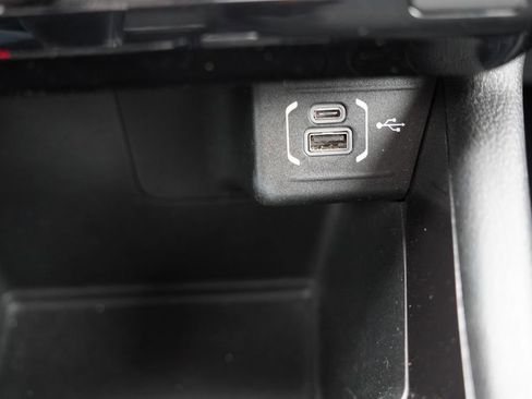 Used 2023 Jeep Compass Latitude image 26