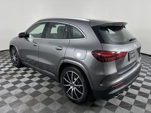 Used 2026 Mercedes-Benz GLA 35 AMG AMG 35 image 10
