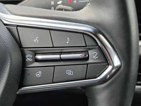 Used 2025 Chevrolet Equinox LT FWD image 22