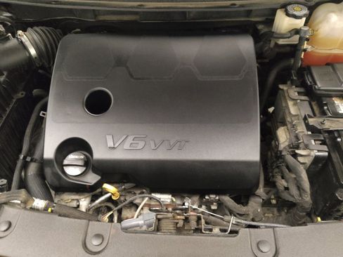 Used 2019 Chevrolet Traverse Premier w/ Redline Edition image 30