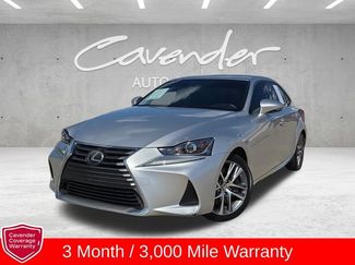 Used 2020 Lexus IS 300 w/ Accessory Package 2 RWD video 1