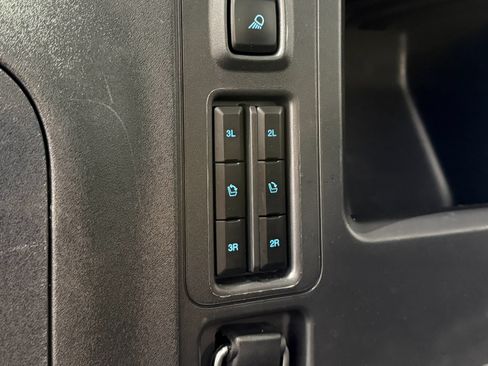Used 2025 Ford Expedition Active AWD/4WD image 36