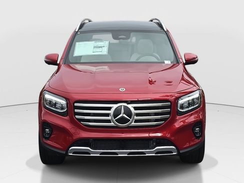 New 2026 Mercedes-Benz GLB 250 GLB 250 image 2