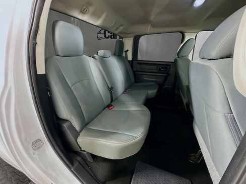 Used 2016 RAM 1500 Tradesman w/ Popular Equipment Group AWD/4WD image 29