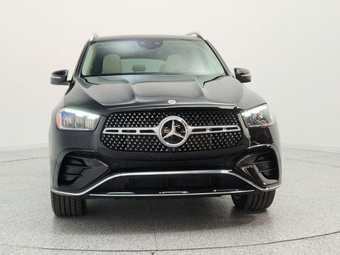 Certified 2024 Mercedes-Benz GLE 450 4MATIC image 2