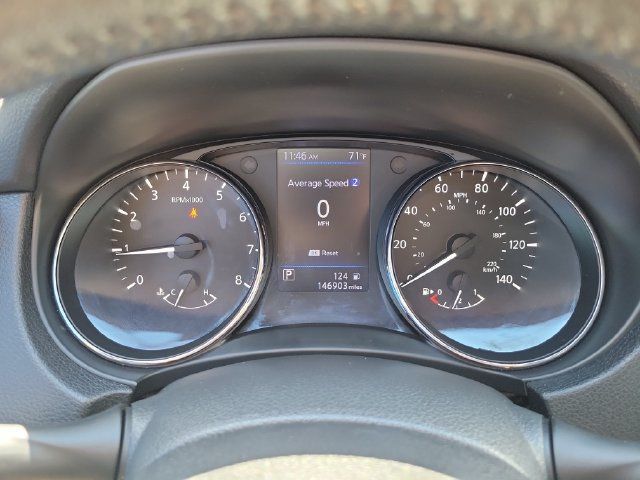 Used 2019 Nissan Rogue S w/ Special Edition Package FWD image 22
