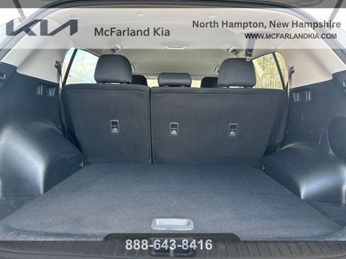 Used 2019 Kia Sportage LX image 27