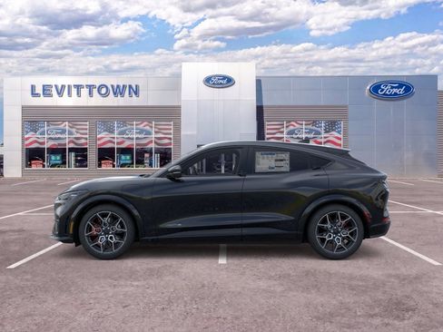 New 2026 Ford Mustang Mach-E GT AWD/4WD image 3