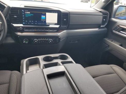 Used 2023 Chevrolet Silverado 1500 LT image 15