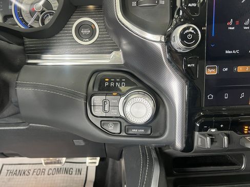 Used 2022 RAM 1500 Limited image 11