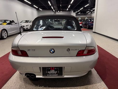Used 2001 BMW Z3 2.5i RWD image 50