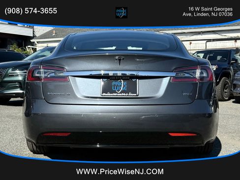 Used 2016 Tesla Model S 60D image 5