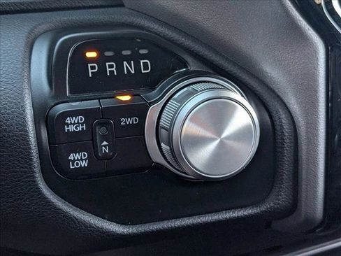 Certified 2023 RAM 2500 Laramie image 12