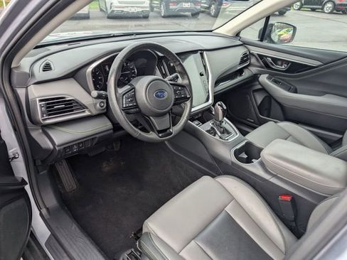 Used 2024 Subaru Outback Onyx Edition XT w/ Popular Package #2 image 12