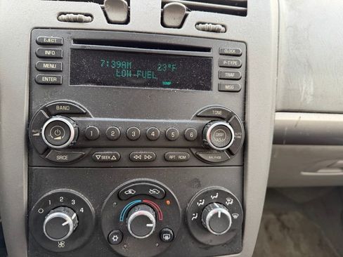 Used 2007 Chevrolet Malibu LT image 18