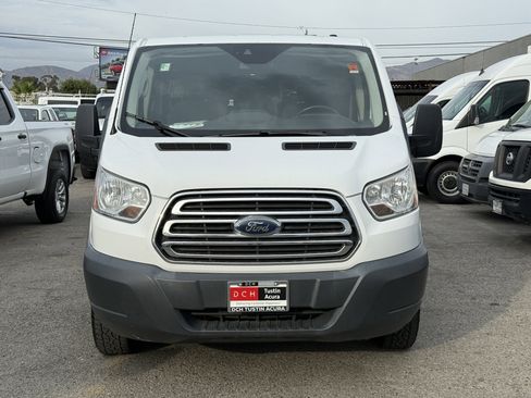 Used 2017 Ford Transit 350 XLT image 3