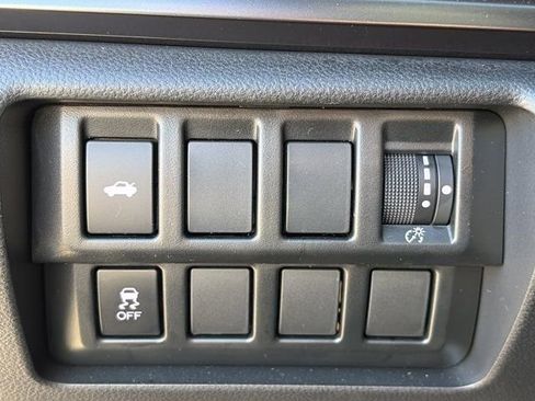 Used 2025 Subaru WRX Premium image 15