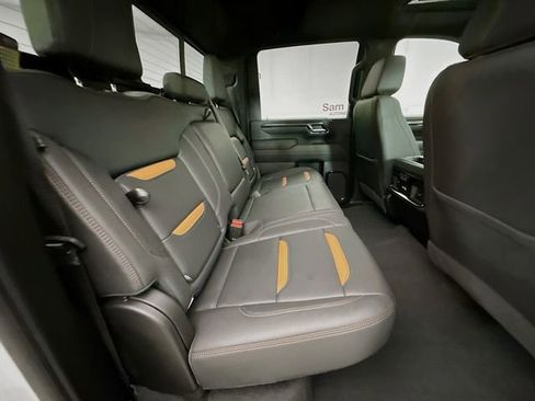 Used 2024 GMC Sierra 2500 AT4 w/ AT4 Premium Plus Package image 29
