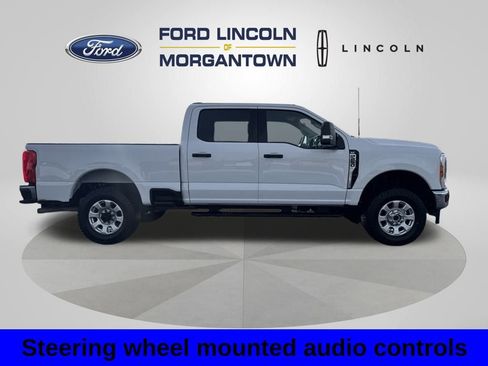 Used 2023 Ford F250 XLT w/ Snow Plow Prep Package image 5