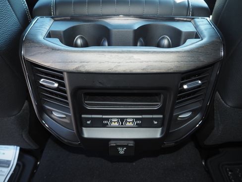 New 2026 RAM 3500 Limited image 27